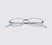 Manhattan 1122 Gunmetal