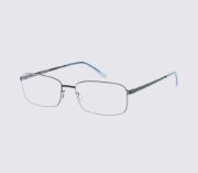 Manhattan 1122 Gunmetal