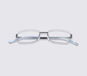Manhattan 1123 Gunmetal