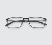 Manhattan 1099 Black