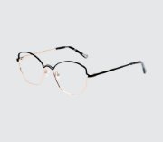 Americana 8064 Black