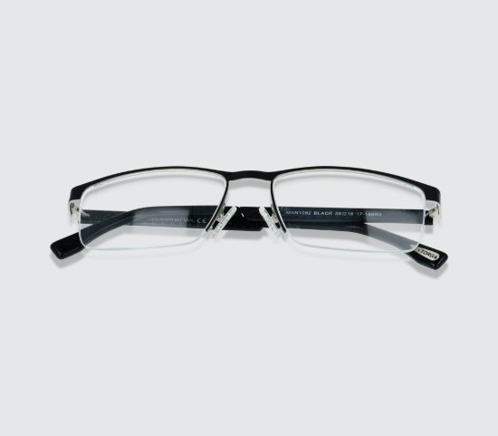 Manhattan 1082 Black