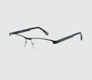 Manhattan 1082 Black