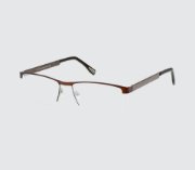 Manhattan 1082 Brown