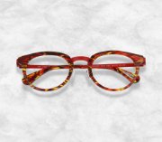 Divine 7208 Demi Red