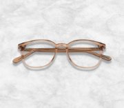 Retro 7119 Light Brown